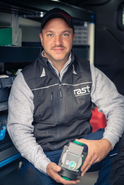 Timo Friedmann