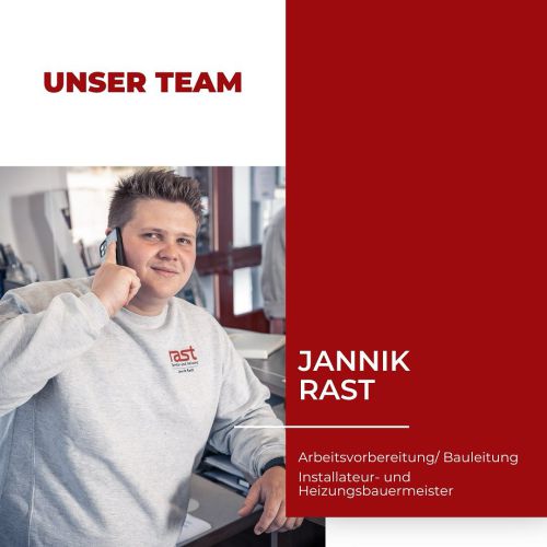 #HandwerkMitHerz, #RastHandwerk, #TeamPower, #Installateur, #Heizungsbaumeister, #BetriebswirtHwO, #FrischerWind, #ZukunftGestalten, #HandwerkLiebe